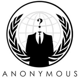 Anonymous all'attacco della pedopornografia