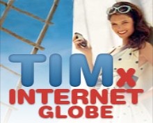 TIMxInternet Globe: per navigare dall'estero ovunque ci si trovi TIMxInternet Globe: per navigare dall'estero ovunque ci si trovi