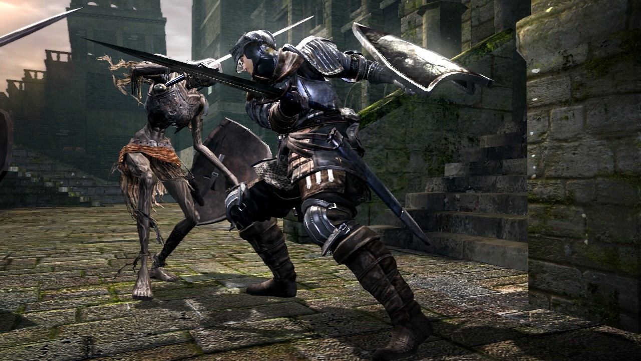 Dark Souls - Screenshot Gamescom 2011