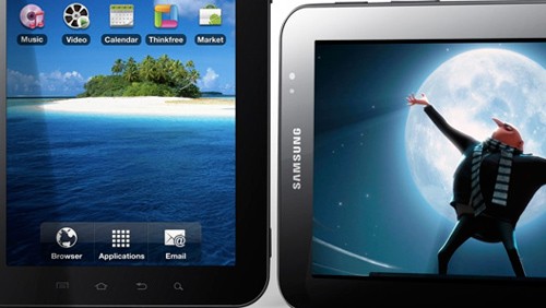 Samsung Galaxy Tab 10.1, stop alle vendite in Europa Samsung Galaxy Tab 10.1, stop alle vendite in Europa