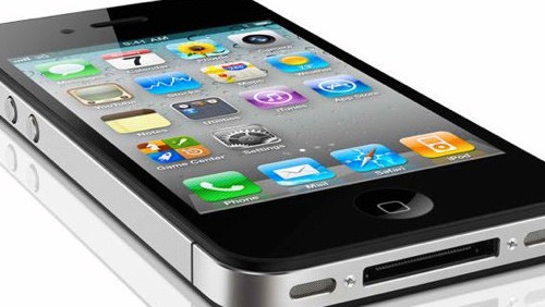 iPhone 4, lo smartphone più venduto negli USA