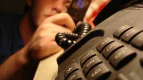 Android e le chiamate spiate da un trojan