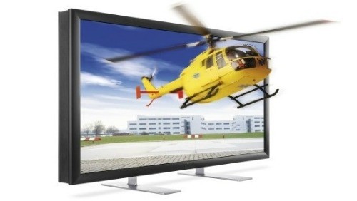TV 3D o Ultra HDTV? Il futuro sta nelle seconde