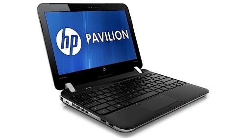 Pavilion dm1, ultraportatile HP da 11,6 pollici