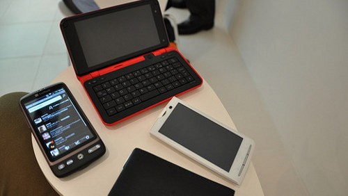 Natale 2011: c'è crisi, ma la tecnologia regge