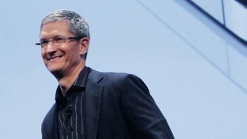 Apple, il nuovo corso di Tim Cook