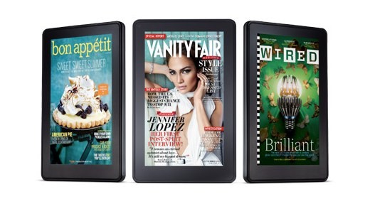 Amazon ordina 2 milioni di Kindle Fire per agosto