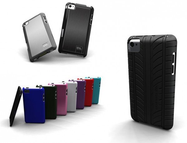iPhone 5 case