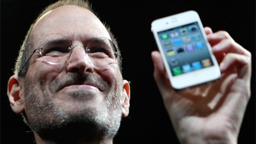 Steve Jobs, Wall Street si fida di Apple
