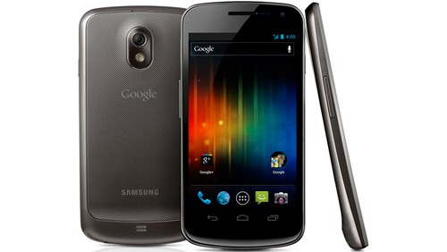 Samsung Galaxy Nexus Prime Samsung Galaxy Nexus Prime
