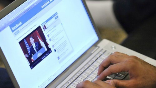 Facebook e Twitter, un progetto per trovare lavoro