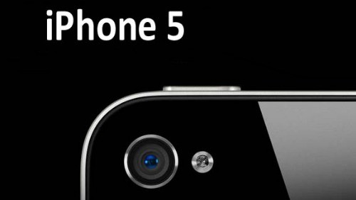 L'iPhone 5 dovrà puntare sulle reti LTE