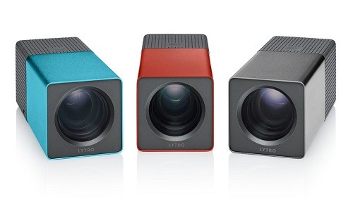 Lytro, esce la fotocamera che rivoluziona la fotografia