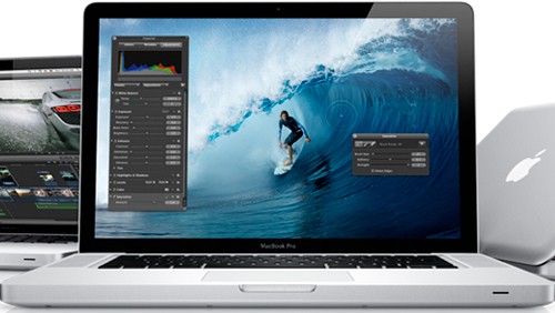 MacBook Pro con Display Retina nel 2012?