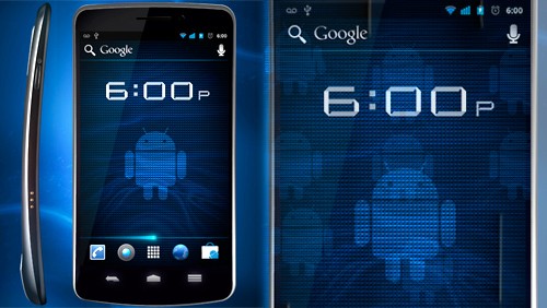 Nexus Prime e Ice Cream Sandwich il 19 ottobre? Nexus Prime e Ice Cream Sandwich il 19 ottobre?
