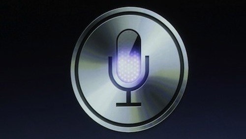 iPhone 4S, Siri e il sensore di prossimità