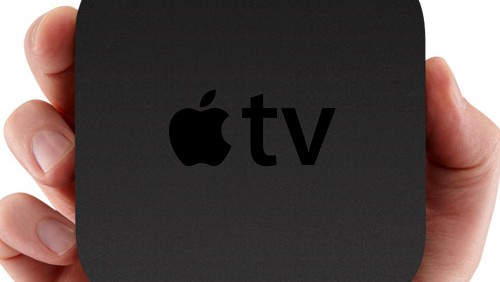 Apple TV, novità in vista