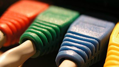 La banda larga in Italia non è poi così larga