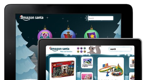 La letterina a Babbo Natale? È un'app La letterina a Babbo Natale? È un'app
