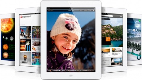 iPad 3: 7 pollici sempre più probabile?