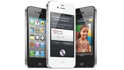 Siri su iPhone 4 grazie a iOS 5.0.1