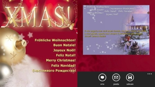 Merry Christmas, easter egg di Google per Natale