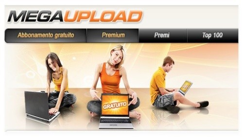 Megaupload: rischio truffa per gli utenti