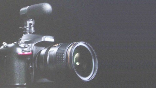 Nikon D800 si mostra di nuovo