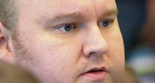Kim Dotcom: «un nuovo Mega sta per nascere»