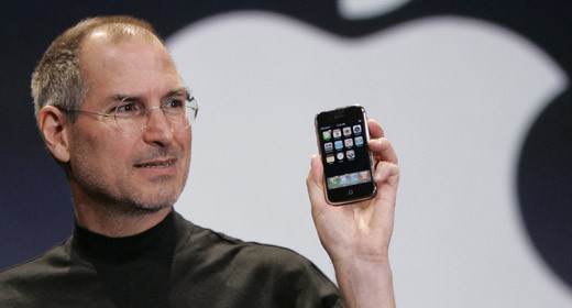 iPhone e iPad hanno quasi 30 anni