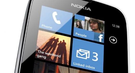 Nokia, venduti 7 milioni di Lumia