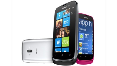 SCARICARE AGGIORNAMENTI PER NOKIA LUMIA 610