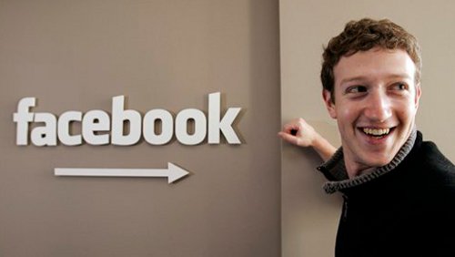Facebook, l'advertising arriva sugli smartphone