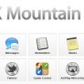 Mac OS X Mountain Lion Mac OS X Mountain Lion
