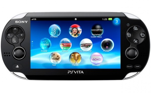 Risultati immagini per PS vita