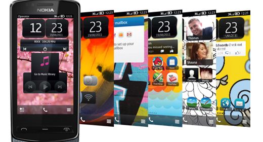 SCARICARE GIOCHI PER NOKIA C6-01