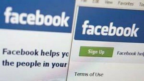 Facebook: niente password ai datori di lavoro