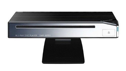 Blu-Ray Panasonic: i prezzi delle novità 2012