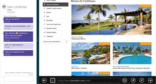 IE10, Do Not Track abilitato di default
