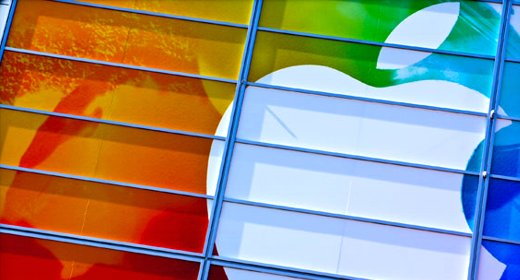 Apple, la mela non è più vergine