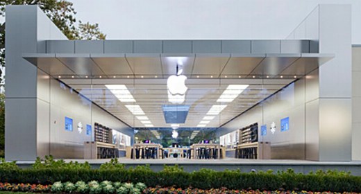 Apple Store Apple Store