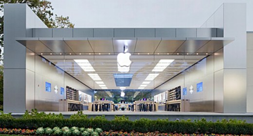 Apple Store