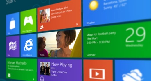 Come provare Windows 8 su Mac