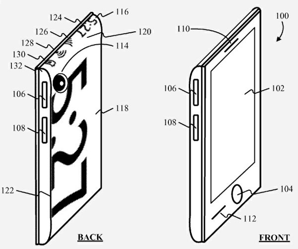 Brevetto Microsoft per il display secondario