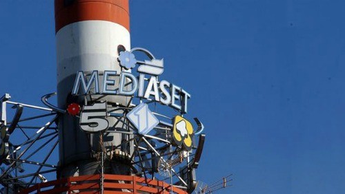 Mediaset: canali HD nel futuro, ma senza timeshift