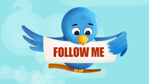 Twitter: un tweet per parlare con gli alieni