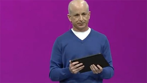 Microsoft, previsti oltre 3 milioni di Surface
