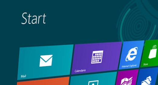 Windows 8, boot a tutta birra