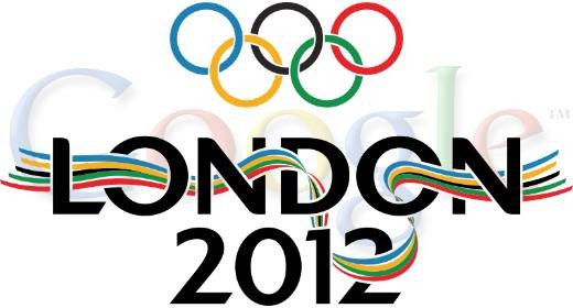 Olimpiadi 2012 su Google, partendo da un doodle