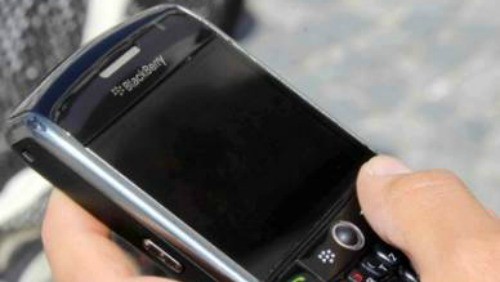 BlackBerry: le aziende migrano verso Android e iOS